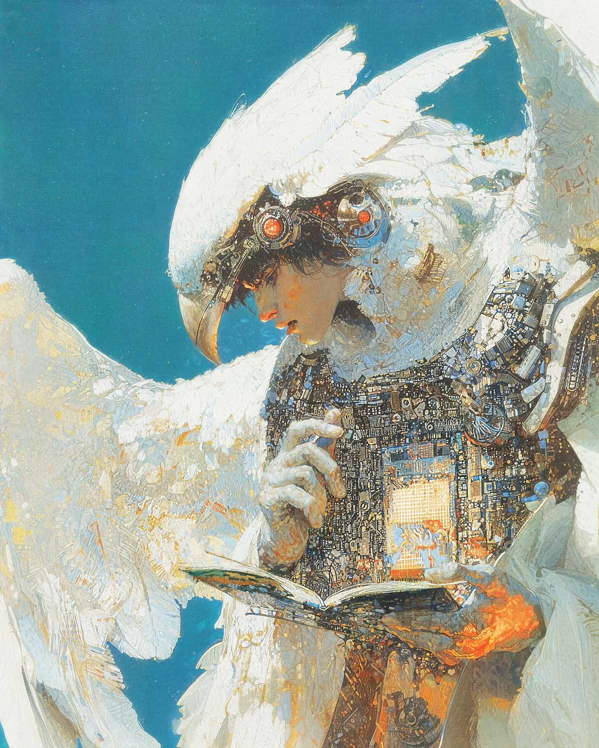 Alviva, The Watcher of Fates JPEG web-edit