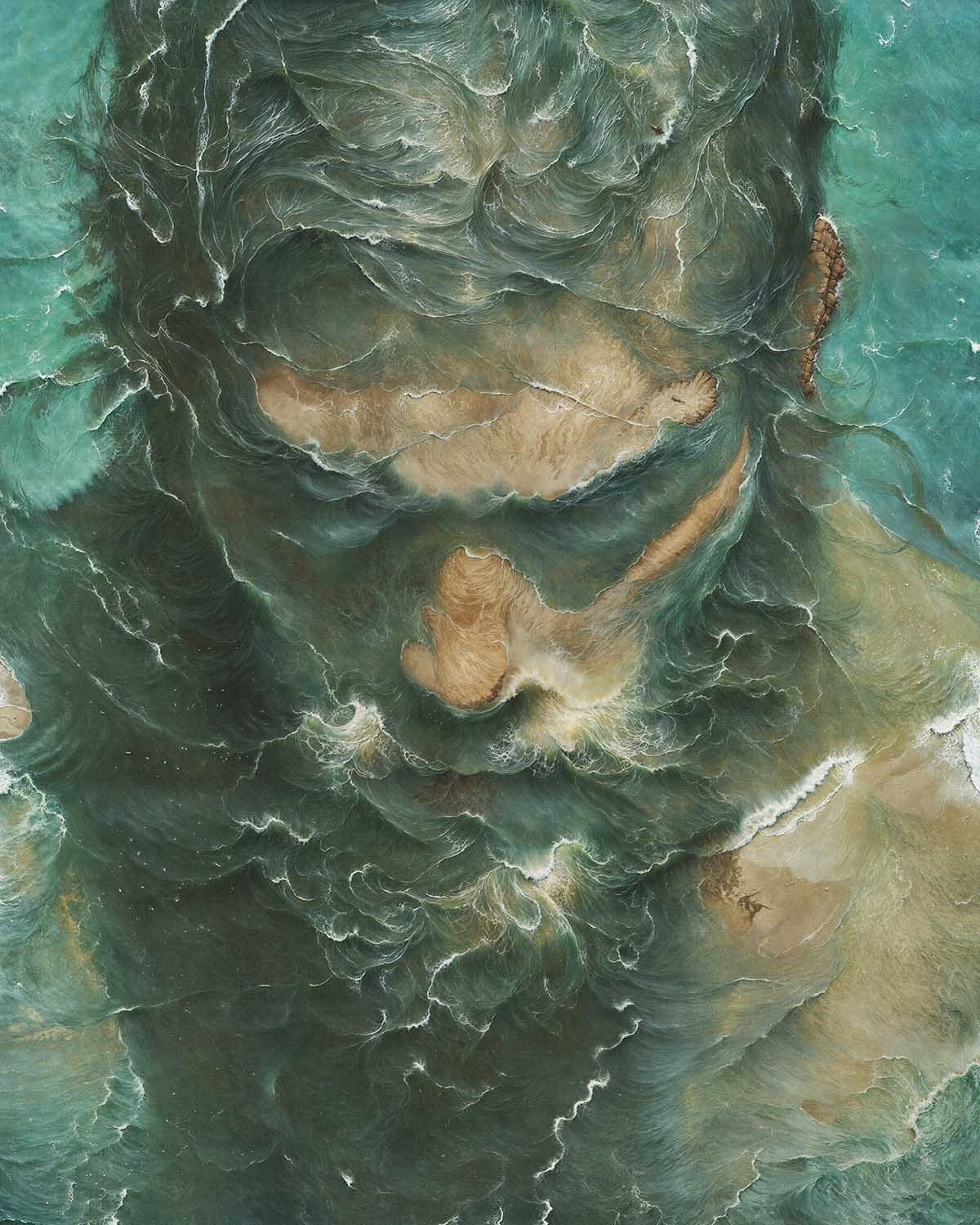 Waves of a man JPEG web-edit