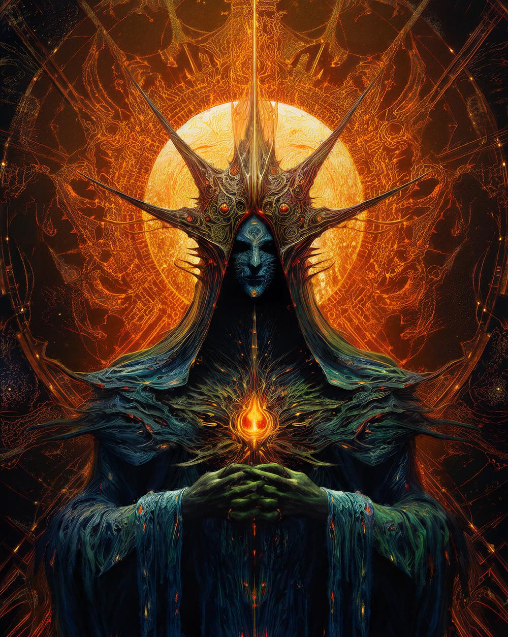 Sauron